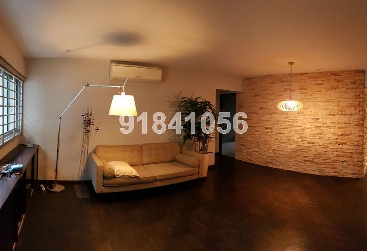 Blk 115 Bukit Purmei Road (Bukit Merah), HDB 4 Rooms #168954402